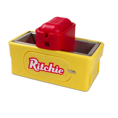 Omni 2SP Heated Ritchie Waterer