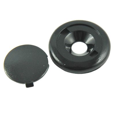 LS Cap-Assy Black-Trg869