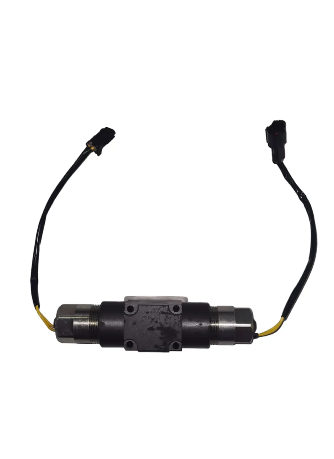 LS Valve-Solenoid F-R-Trg822