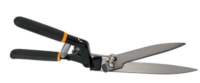 Fiskars 78206935J Heavy Duty Grass Shear, 14-1/2&quot;