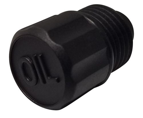 Breather Cap for AAA Pressure Washer Pump