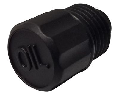 Breather Cap for AAA Pressure Washer Pump