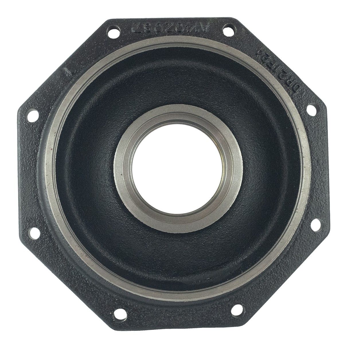 LS Cover-F/Axle Shaft-Trg400