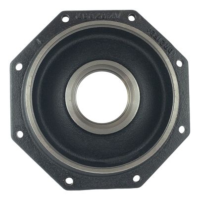 LS Cover-F/Axle Shaft-Trg400