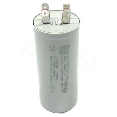 WEG Run Capacitor, 30MFD  400V