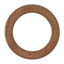 LS Washer-Copper, M20