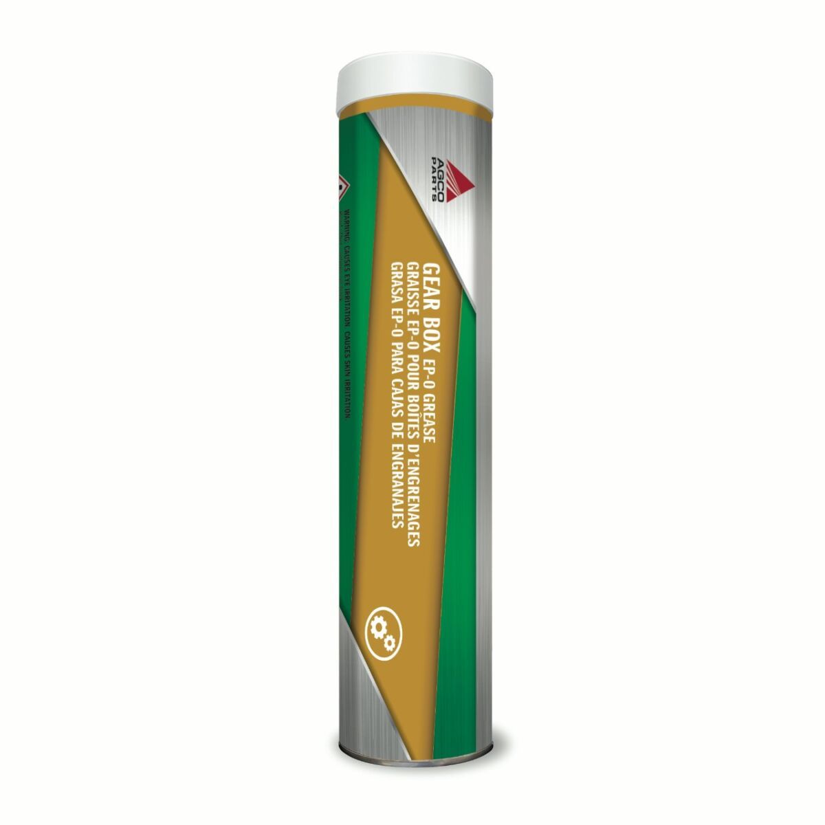 Agco EP 0 Gearbox Grease, 14oz
