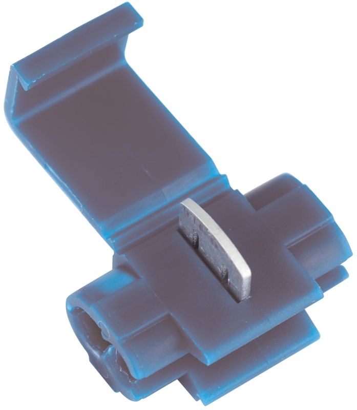 GB 10-100 Electrical Tap Splice Connectors, 18-14AWG 25Pk