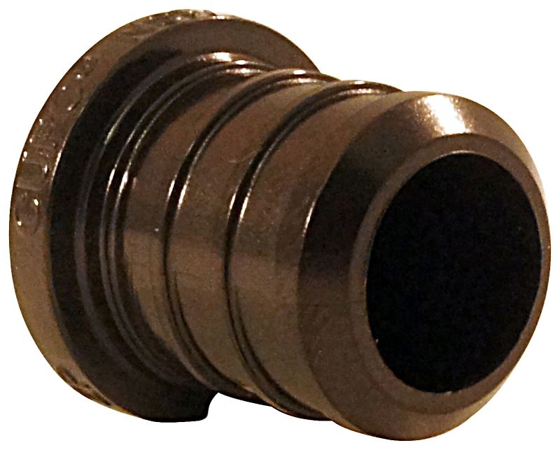 Apollo PXPAP345PK Pex Poly Test Plugs, 3/4&quot; 5Pk