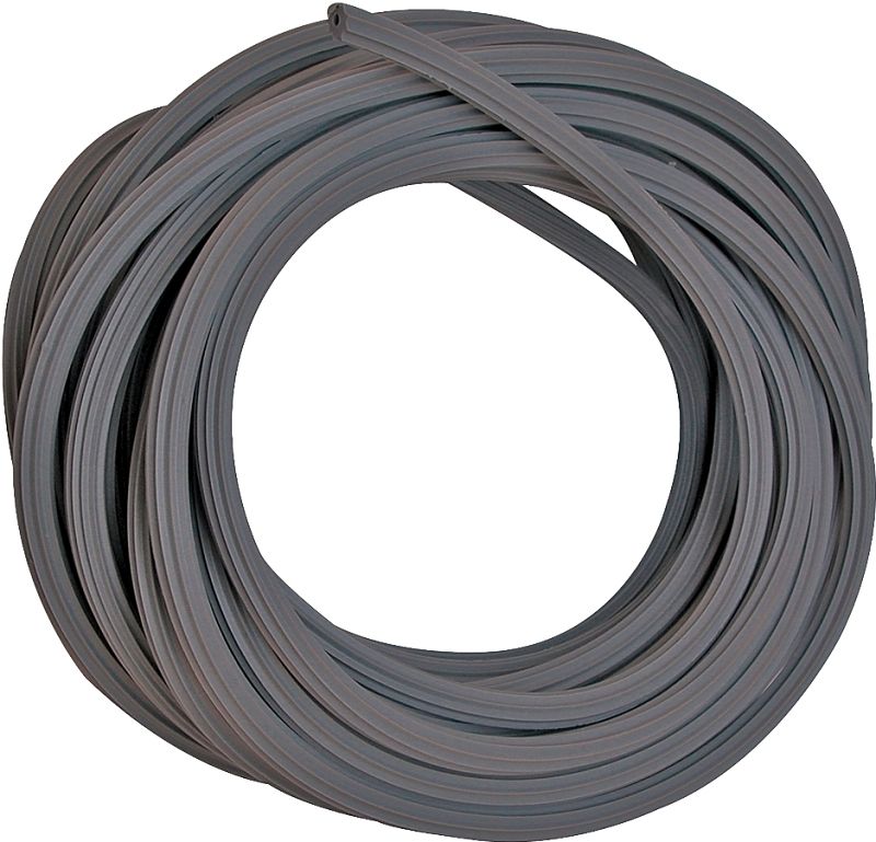 Prime Line P7516 Black Window Screen Spline, .120X25Ft