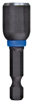 Milwaukee 49-66-4535 Shockwave Mag. NutDriver, 3/8&quot;X2-9/16&quot;