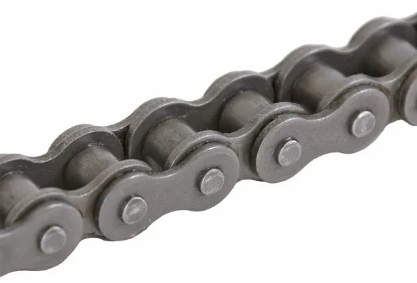 Vallast Imported Roller Chain, #60
