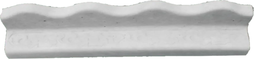 Straight Length Concrete Edging, 24&quot;X4-1/2&quot;T X 5&quot;W