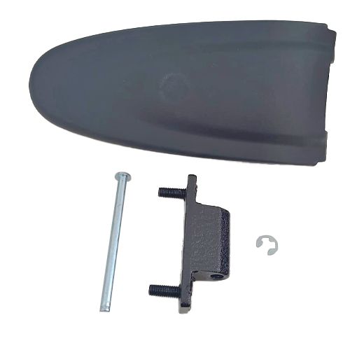 LS Hinge Assy-A-G862