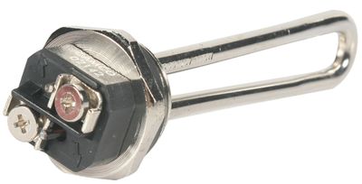 CAMCO 02143 Water Heater Element, 120V 1500W 5&quot;