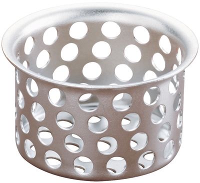 PlumbPak PP820-31 Sink Strainer Basket, 1-1/2&quot;