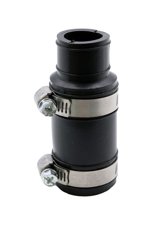 Fernco PDWC-100 Dishwasher Connector, 1/2&quot;X3/4&quot;