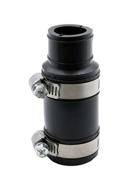 Fernco PDWC-100 Dishwasher Connector, 1/2&quot;X3/4&quot;