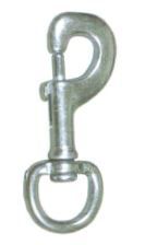 Large Dairy Bolt Snap