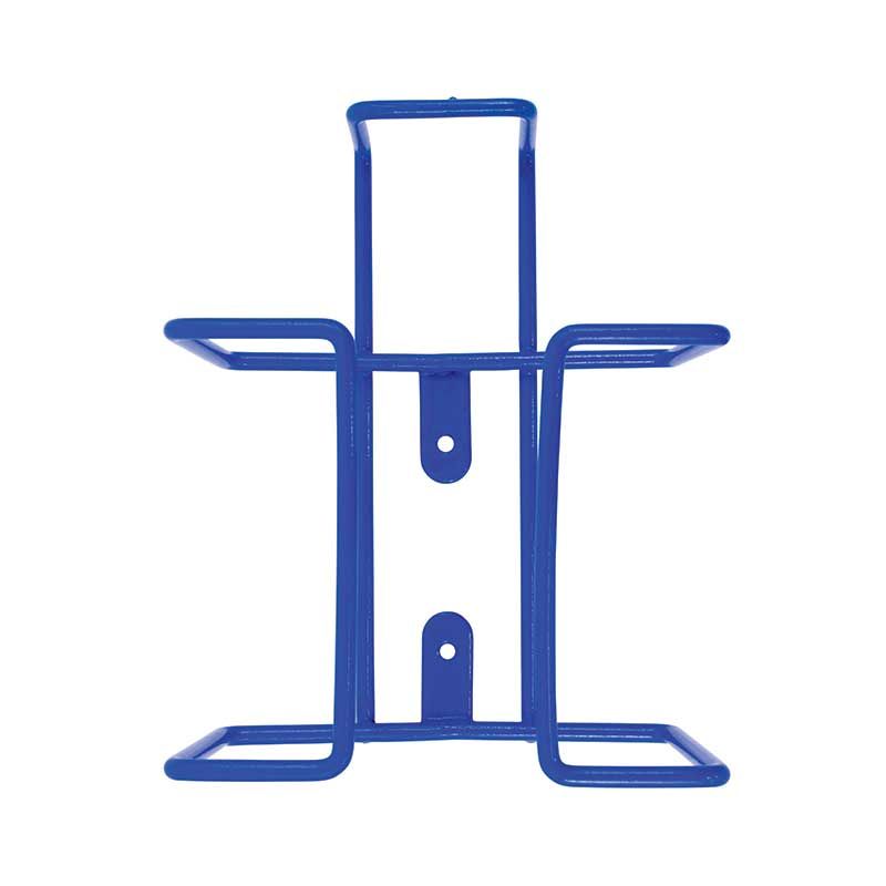 Partrade Trading Corp. 244291 Blue Salt Brick Holder