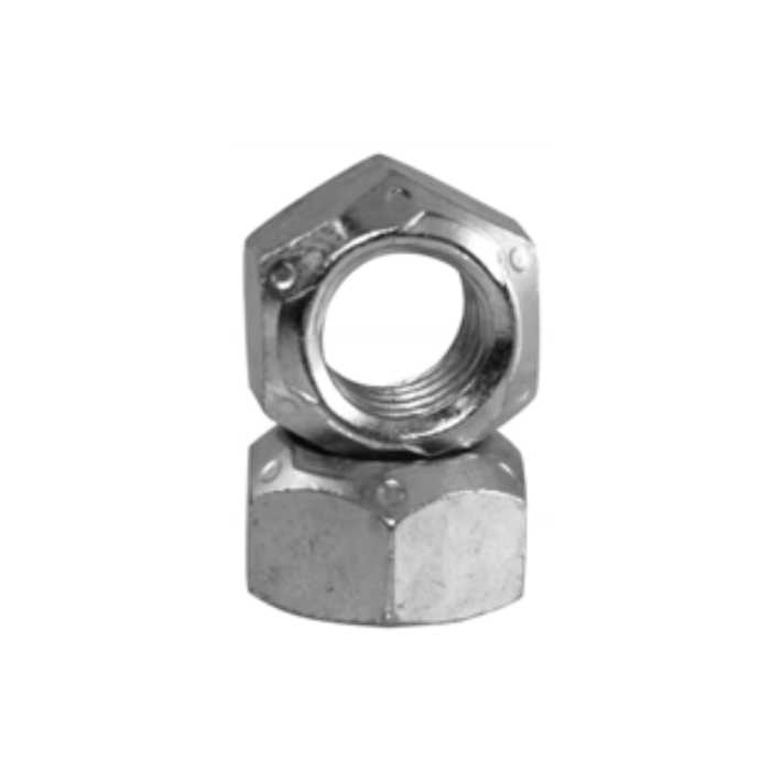 Fine Thread Lock-Nut, 1”-14