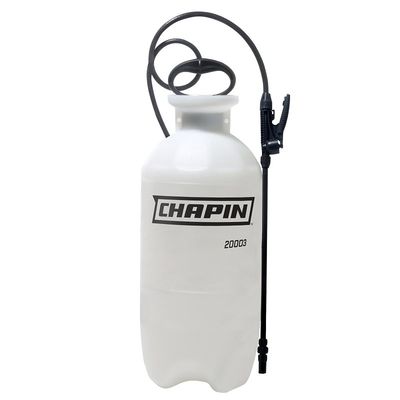 Chapin 20003 3-Gal Poly Promo Sprayer
