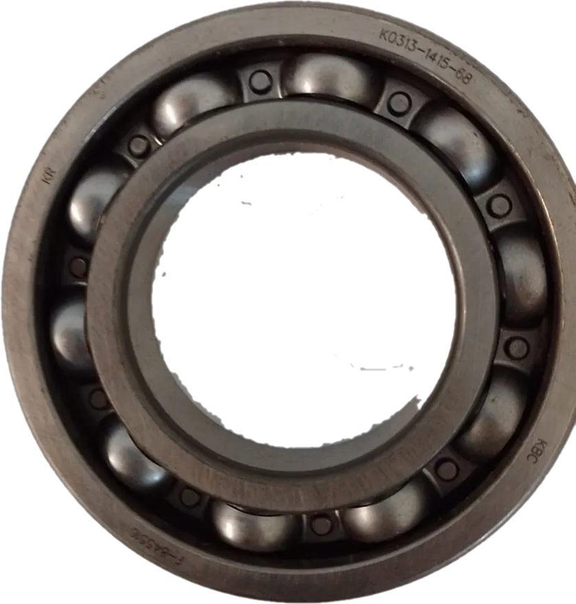 LS Bearing-Ball-A0862110hl-Trg400 - 55X100X21