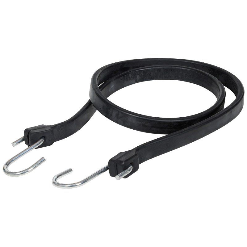 Keeper 06235 Rubber Tarp Strap, 35&quot;