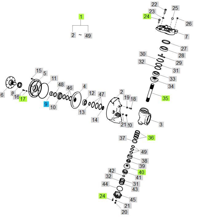 LS Sleeve-Bearing-Trg400