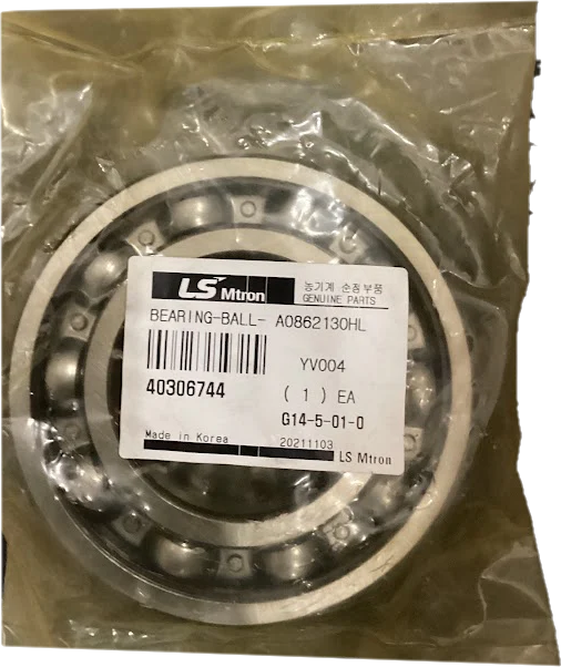 LS Bearing-Ball- A0862130hl