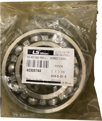 LS Bearing-Ball- A0862130hl