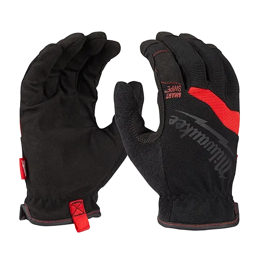 Milwaukee X-Large Free-Flex Work Gloves