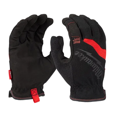Milwaukee X-Large Free-Flex Work Gloves