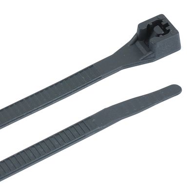 GB 45-315UVB UVB Cable Ties, 14&quot;  75Lb, 8Pk