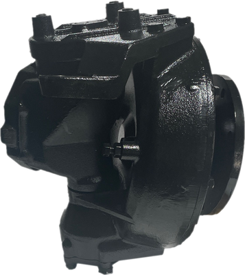 LS Front Axle Assembly-SVC Kit(RH)-G40 for P7010, P7030, P7040