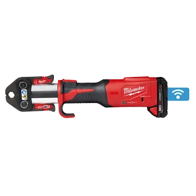 Milwaukee M18 Force Logic Press Tool w/CP2.0 Battery &amp; Charger