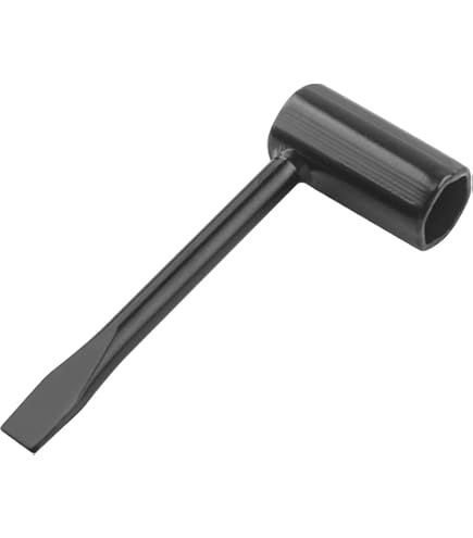 Milwaukee Chainsaw Wrench