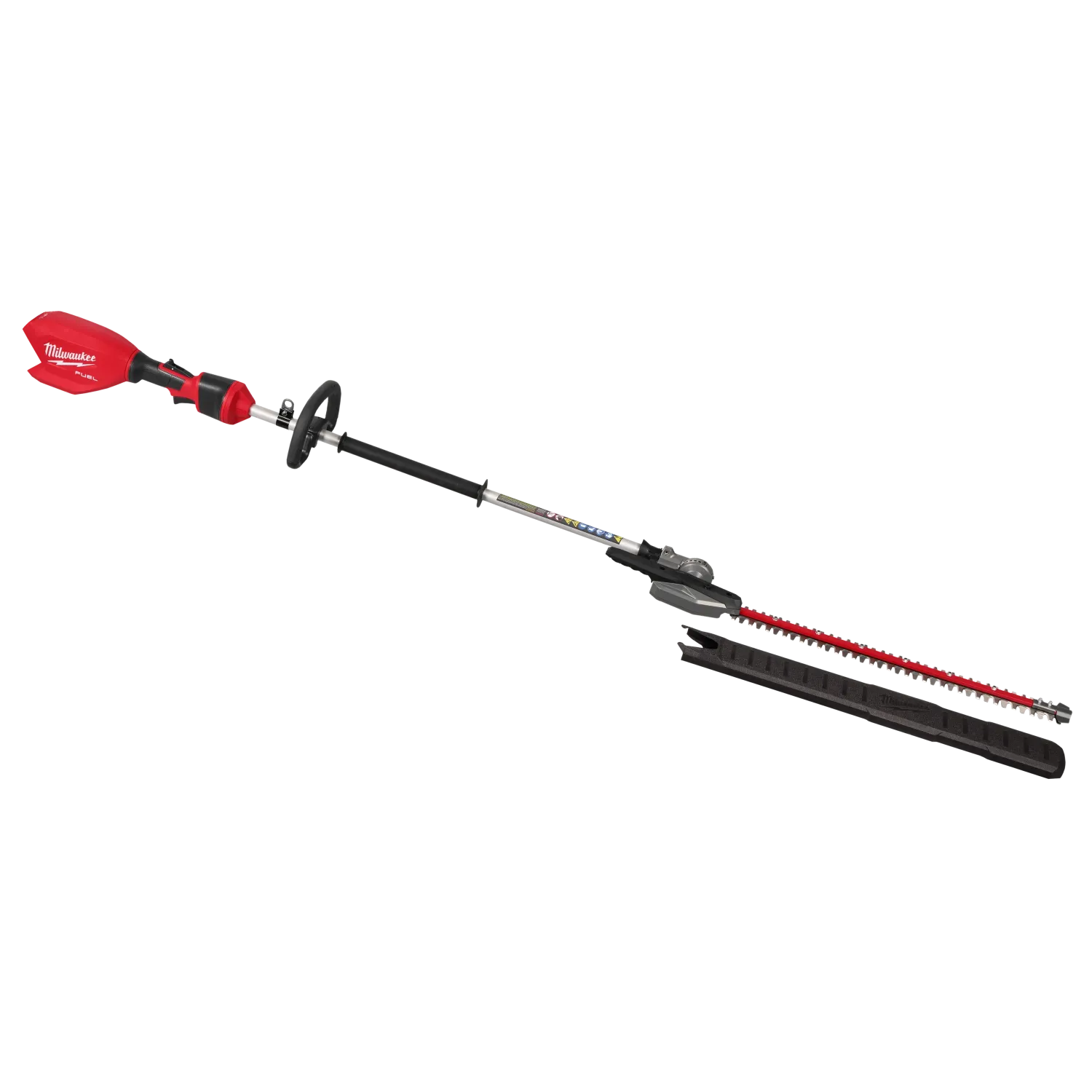 Milwaukee M18 Fuel™ 24" Articulating Hedge Trimmer (Bare Tool)