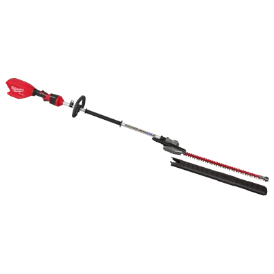 Milwaukee M18 Fuel™ 24" Articulating Hedge Trimmer (Bare Tool)