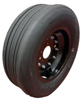 Ironcraft Aircraft Tire/Wheel, 29&#39;&#39; - Pneumatic