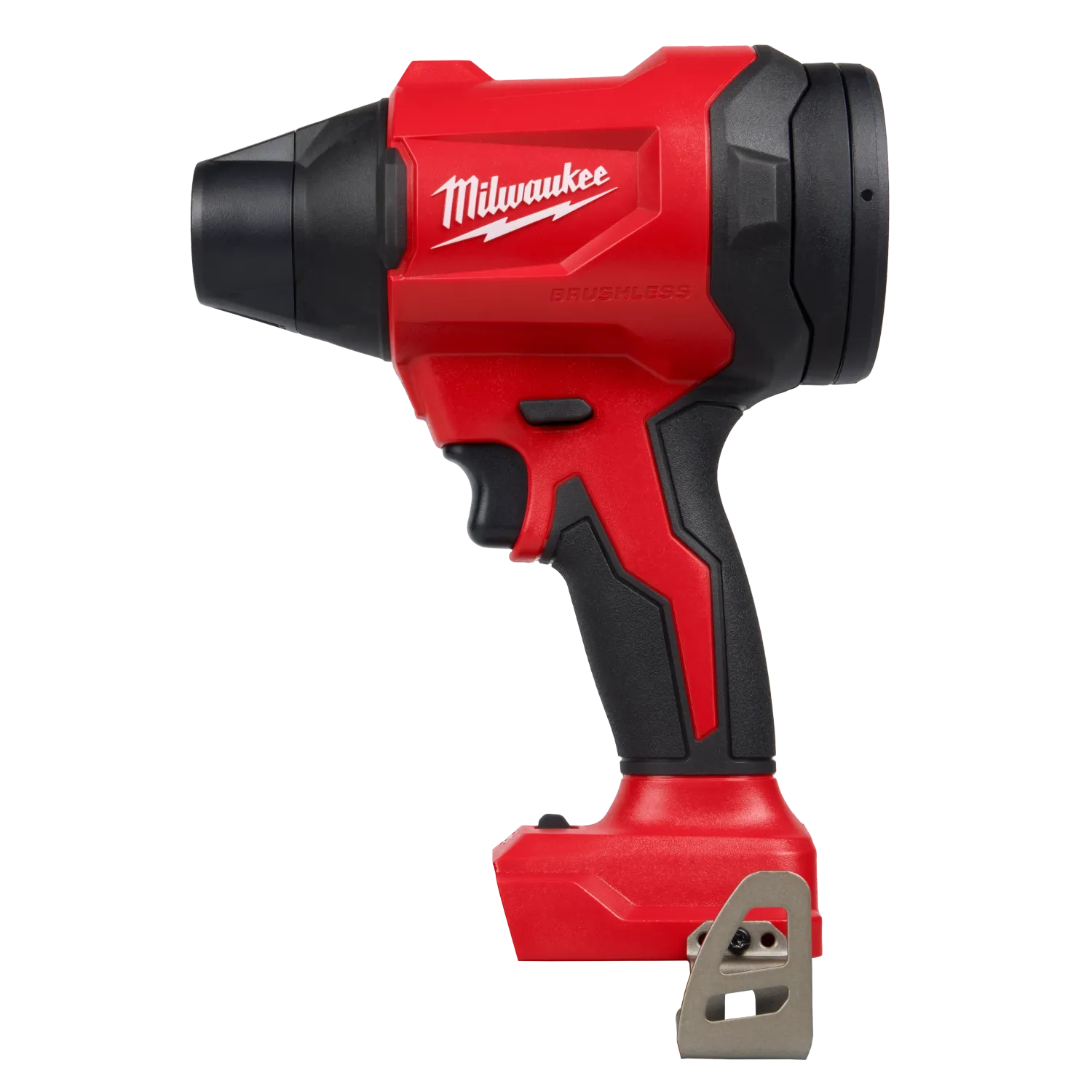 Milwaukee M18 Brushless Precision Cordless Blower (Bare Tool)