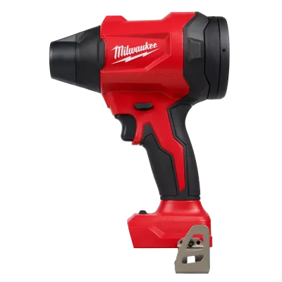 Milwaukee M18 Brushless Precision Cordless Blower (Bare Tool)