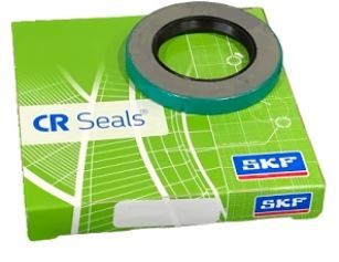 Carriage Wheel Seal 25003 0.985 x 2.00 x 0.406