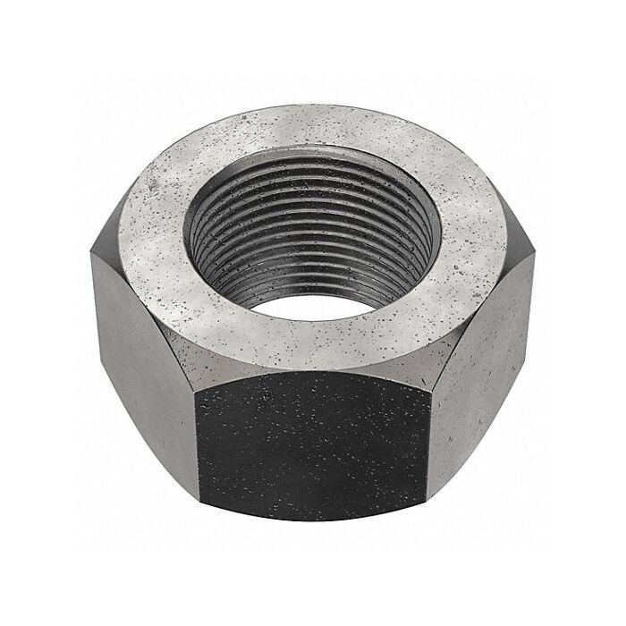 Fine Thread Nut, 1&quot;