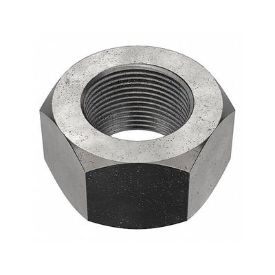 Fine Thread Nut, 1&quot;
