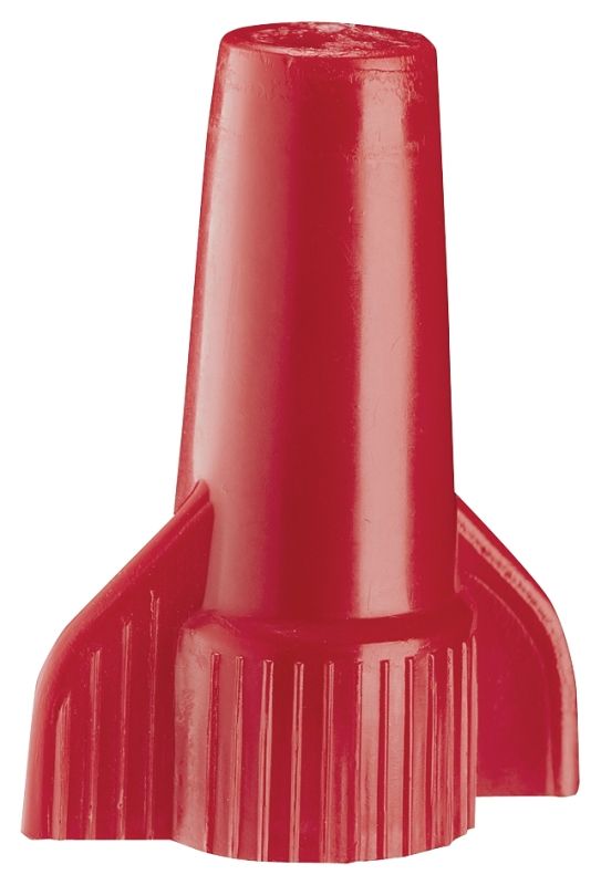 GB WingGard 19-086 Red Wire Nuts, 6Pk