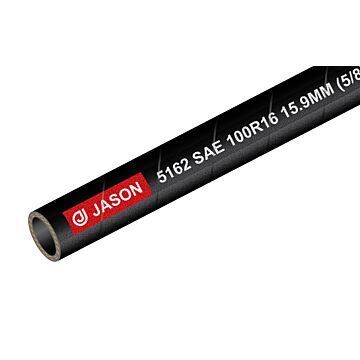 Jason Hydraulic Hose, 1/4&quot; 2-Wire 5800PSI (Gator-4)