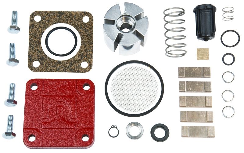 Fill-Rite 4200KTF8739 Fuel Pump Rebuild Kit