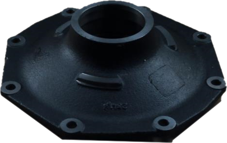 LS Cover-Gear Case-Trg400