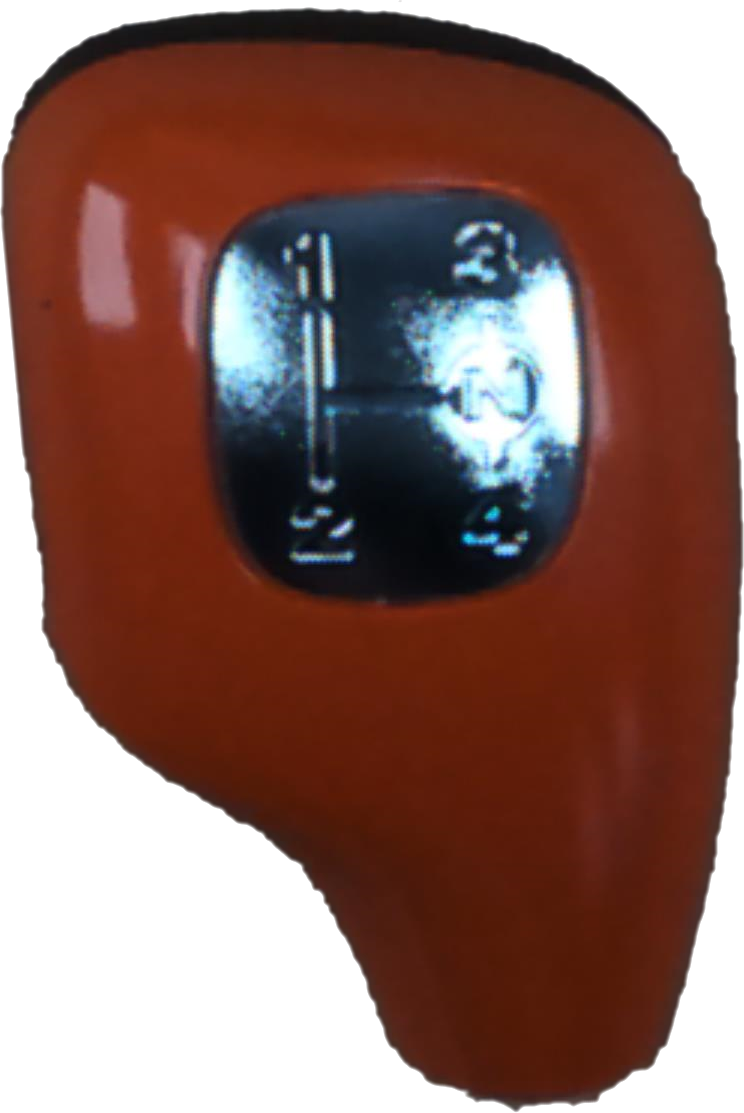 LS Knob-Assy-Mec-Trg869 (40194081)